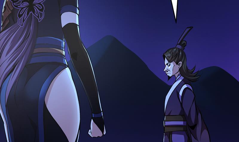 The Immortal Devil Emperor Chapter 09 Bahasa Indonesia